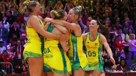 netball final betting|Netball World Cup final 2023 score, result, highlights as Australia.